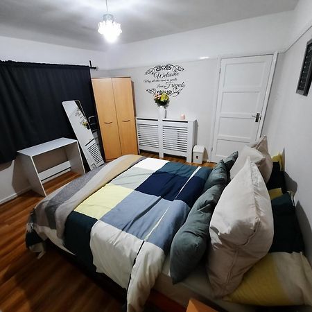 Your Place Дадли Экстерьер фото