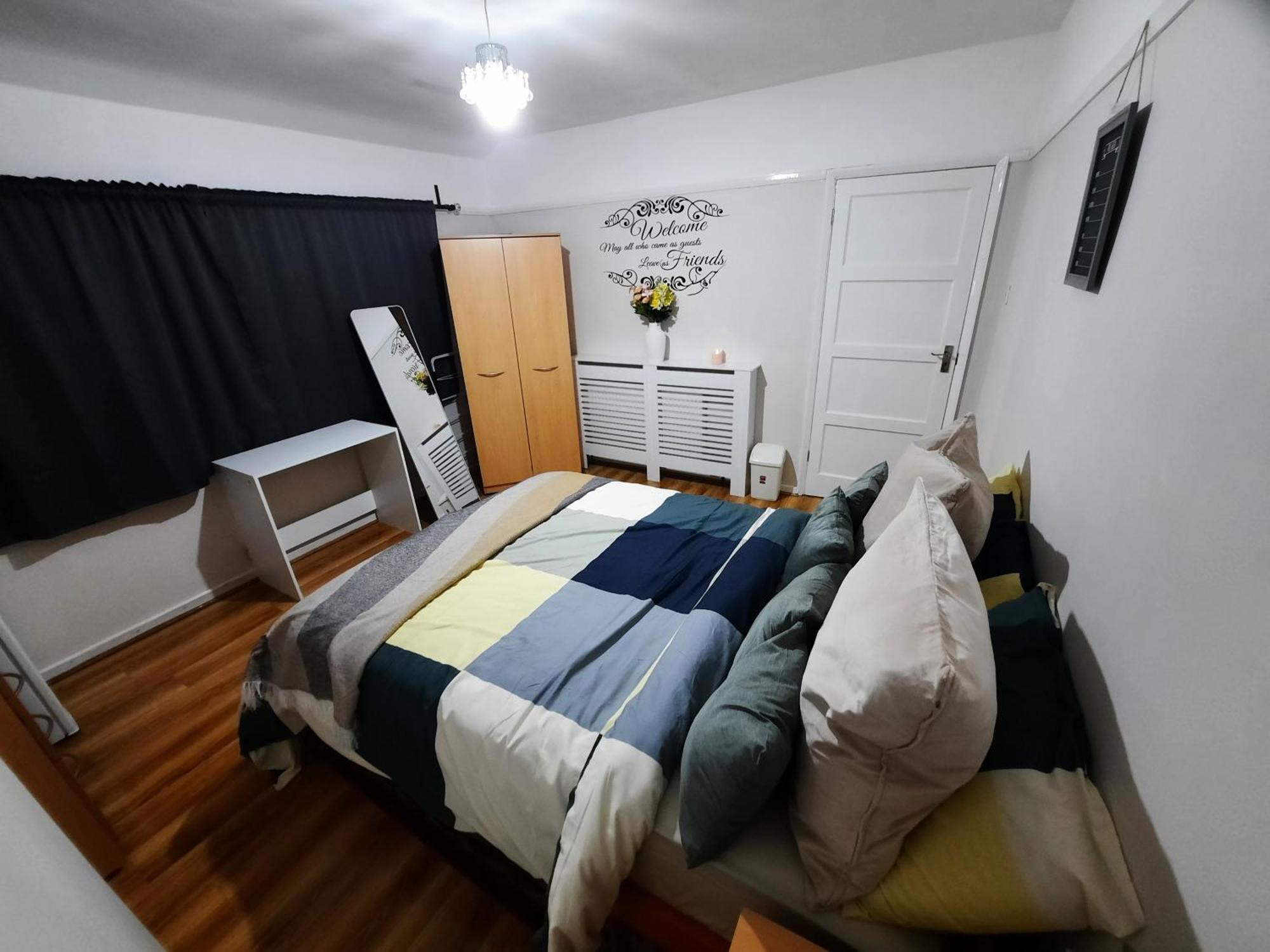 Your Place Дадли Экстерьер фото
